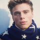 Illustration for article titled Puppy-Loving Olympic Silver Medalist Gus Kenworthy for President